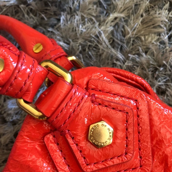 NEW! Marc  by Marc jacobs Francesca  large tote - Picture 5 of 9